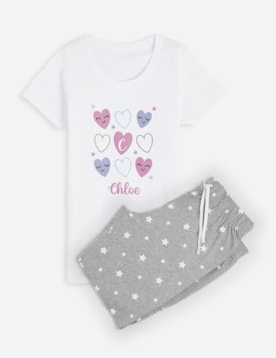 Marks and spencer hotsell baby girl pyjamas