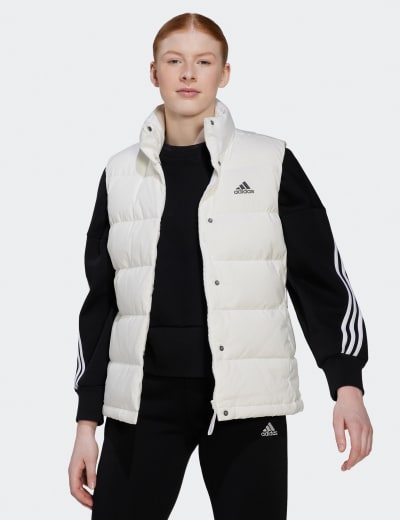 Helionic Gilet Adidas M S