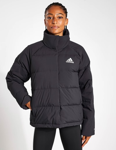 The North Face® Sweater Fleece Jacket – Joyce University