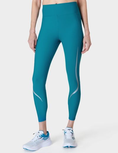The £19.50 Marks and Spencers shaping leggings that shoppers say make them  a whole dress size smaller - MyLondon