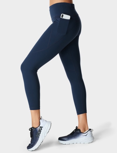 Power 7/8 Workout Leggings, Sweaty Betty