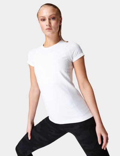 Buy ADIDAS yoga studio light-support bra in Wonder Orchid 2024 Online