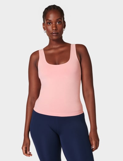 Fitted vest womens online