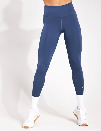 Cord High Waisted Leggings