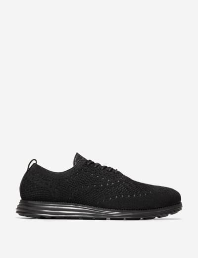 Originalgrand Stitchlite Oxford Shoes Cole Haan M S