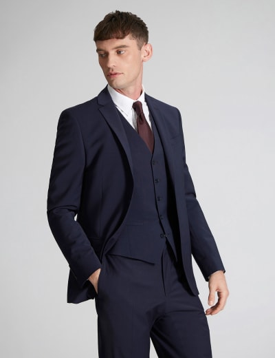 Pure Cotton Wax Jacket White Stuff M S