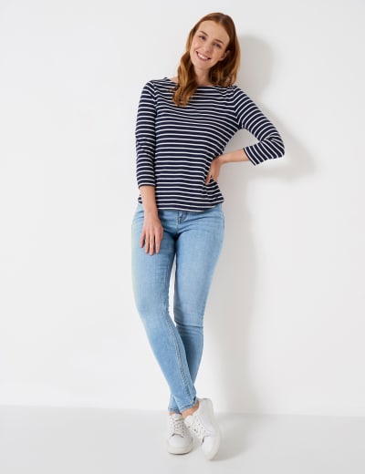 M&s white skinny jeans cheap