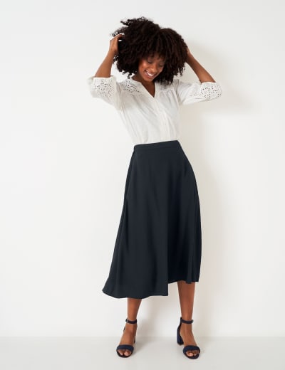 A line skirt 12 sale