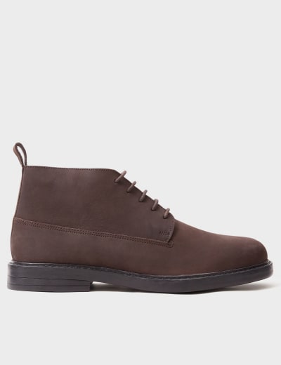 M&s desert top boots