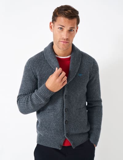 Pure Cashmere Zip Up Cardigan M S Collection M S