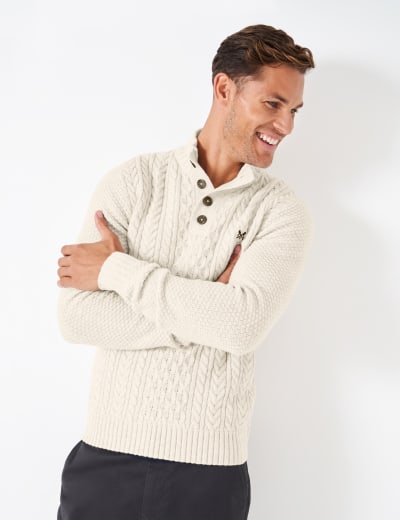 M&s mens lambswool best sale jumpers