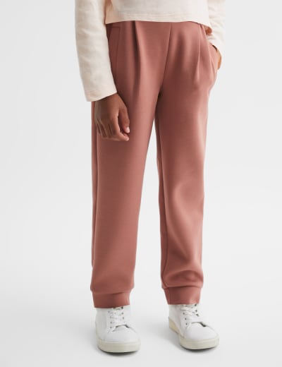 Joggers store age 14