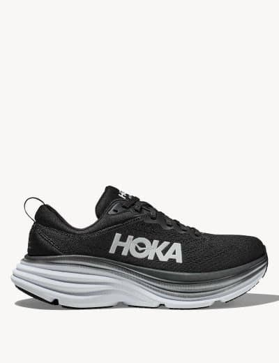 Hoka m bondi top