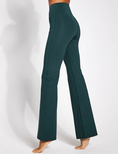 Flare leggings online