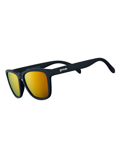 D Frame Sunglasses GOODR M S