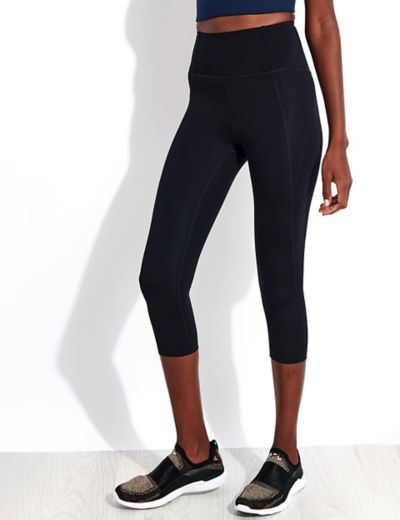 Resilience High Waisted Slim Flared Joggers, FP Movement
