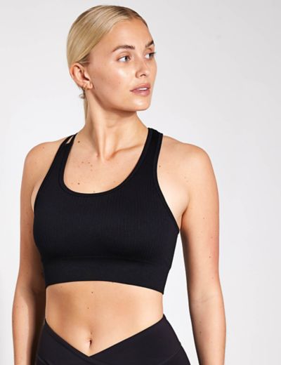 Marlow Sports Bra - ICONIC EXCLUSIVE by Lilybod Online