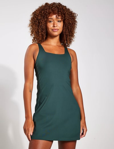 Tommy mini dress discount