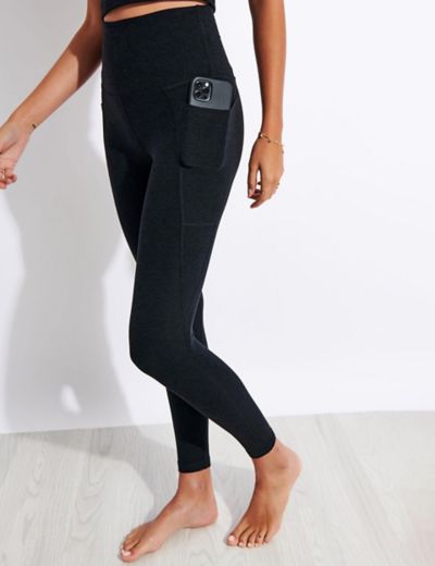 Beyond Yoga, Pants & Jumpsuits, Beyond Yoga Spacedye Midi Jogger S Not  The Drawstring Style Slim Fit Style