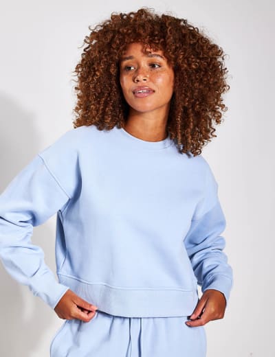 Joules becca sweatshirt store