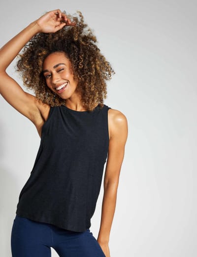 Running thermal cheap top