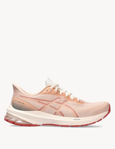 Asics gt 1000 womens Brown new arrivals