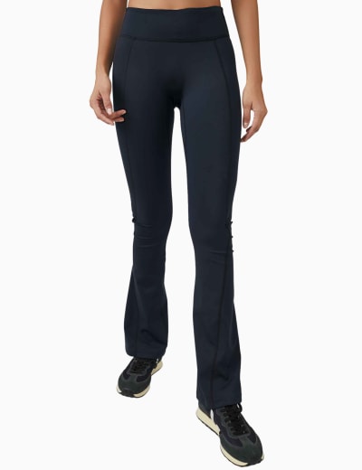 Ua mirror cheap boot cut