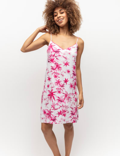 M&s chemise nightdress clearance