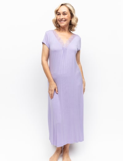 M&s long nighties 2025
