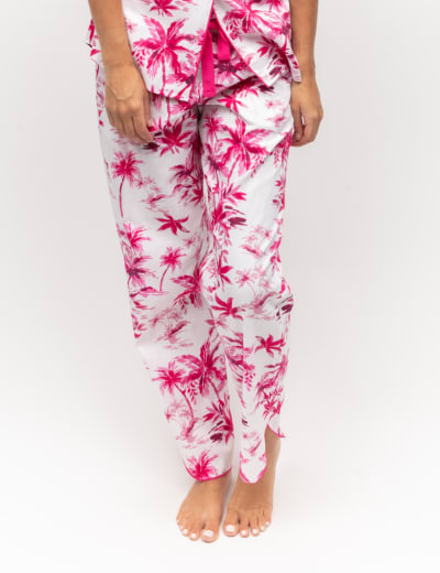 Velvet pajama pants clearance