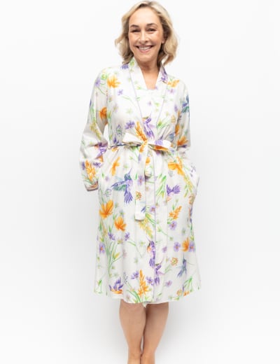 Ted baker outlet hummingbird pyjamas