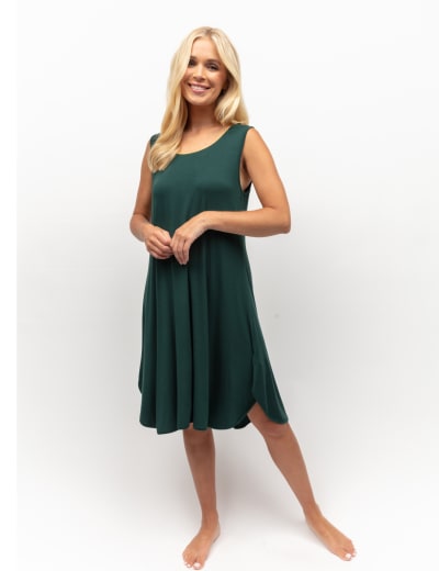 M&s sleeveless online nighties