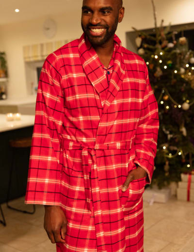 M&s mens towelling dressing gowns deals