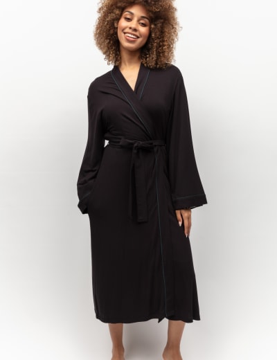 Dressing gown outlet m&s womens