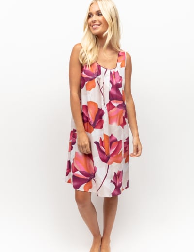 Gorgeous dd nightwear top