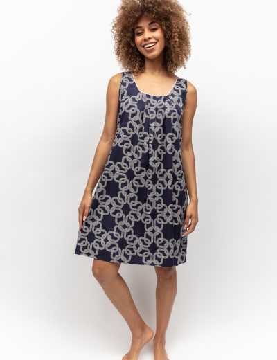 Floral nighties online best sale