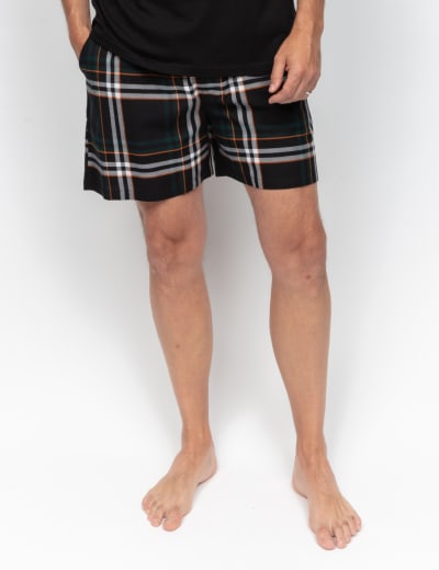 Marks and spencer mens pyjama shorts discount