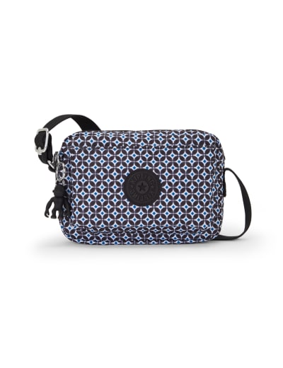 Kipling silen shop sling bag