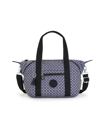 Art Water Resistant Tote Bag Kipling M S