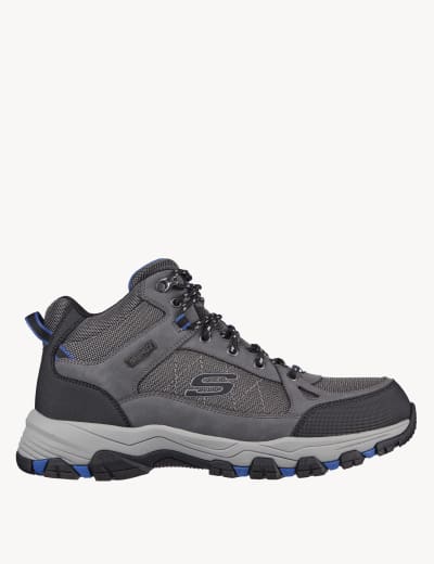 Skecher walking boots store