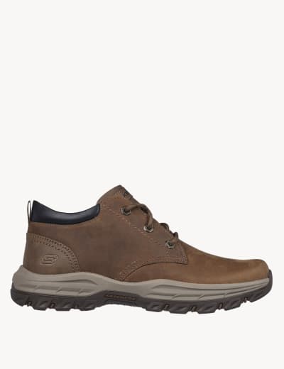 Marks and spencer walking shoes top