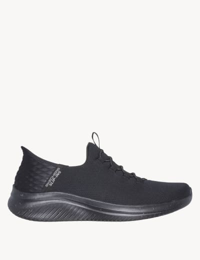 Skechers you discount slip on trainers