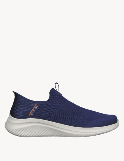 Ultra Flex 3.0 New Arc Slip ins Trainers Skechers M S