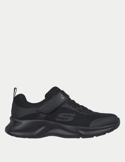 Luke sport flash trainers top