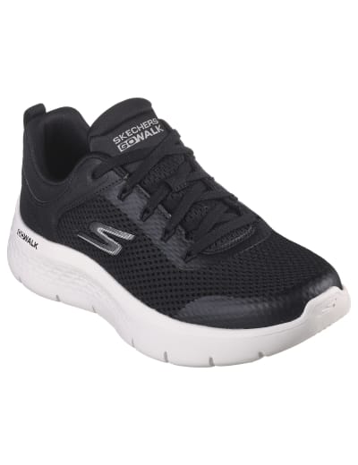 Skechers go walk hotsell joy hero wide trainers
