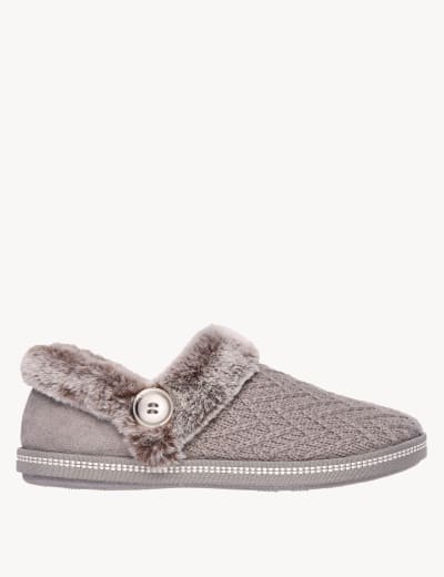 Hotter sales snug slippers