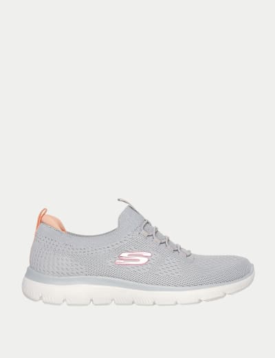 Skechers summits shop