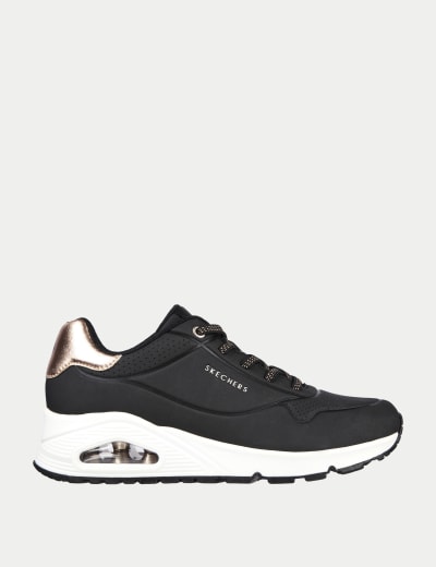 Arch Fit Arcade Meet Ya There Trainers Skechers M S
