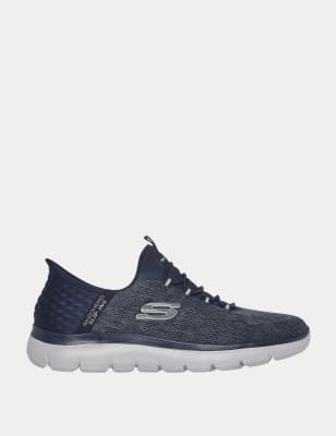 Bounder 2.0 Emerged Slip-ins Trainers Skechers M&S