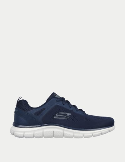Skechers memory foam hot sale 31